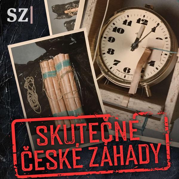 Skutečné české záhady